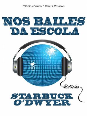 cover image of Nos Bailes da Escola